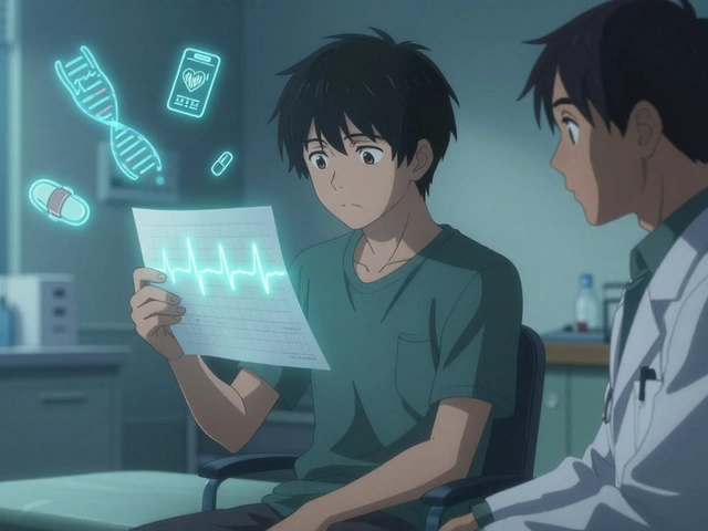 Stimulants and Cardiac Arrhythmias: How to Assess Risk and Find Safer Alternatives