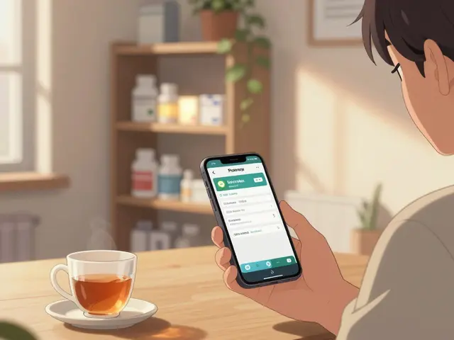 Telemedicine Prescriptions and Generics: What You Need to Know in 2025