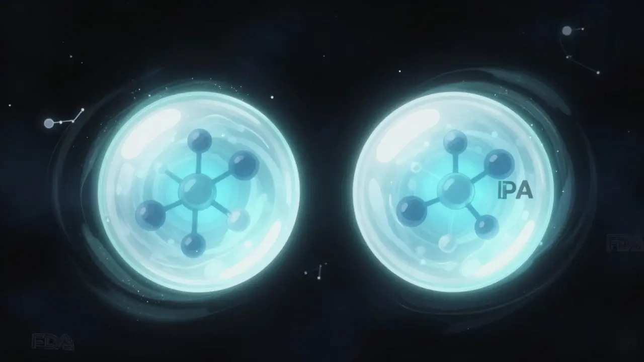 Are Generic Drugs Copies? The Truth Behind the Myth