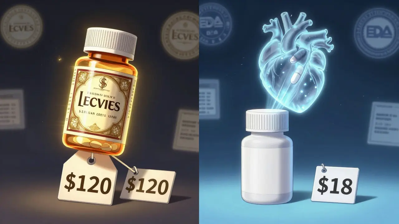 Generic vs Brand Drug Prices: What You Really Pay and Why It Matters