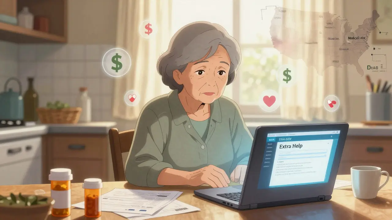 Government Medication Assistance Programs by State: What’s Available in 2026