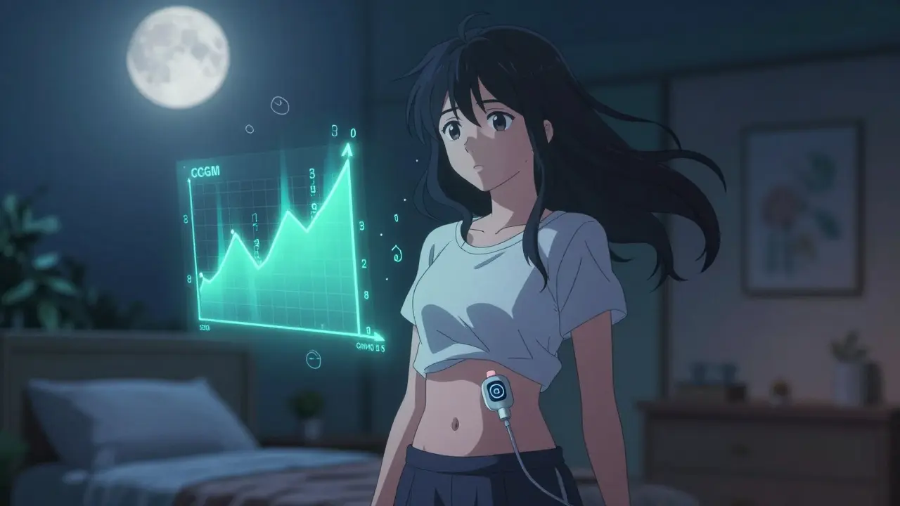 Insulin Pump Therapy for Type 1 Diabetes: Pros, Cons, and How to Get Started