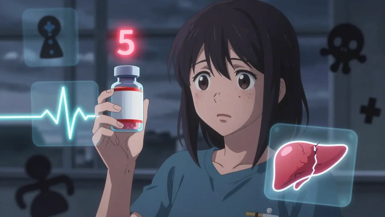 Rare Adverse Events with Generics: When and How to Report Side Effects