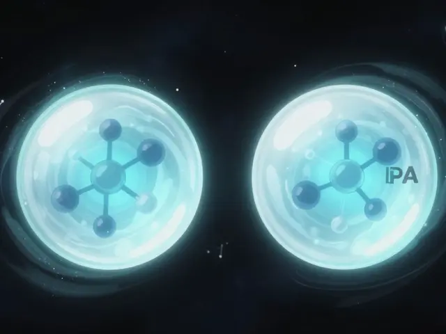 Are Generic Drugs Copies? The Truth Behind the Myth