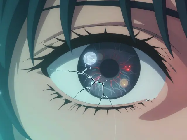 Diabetic Retinopathy: How High Blood Sugar Damages Your Eyes and What Laser Treatment Can Do