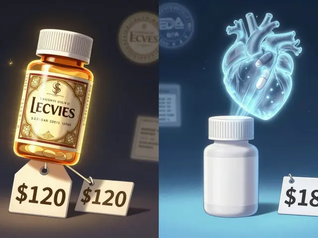 Generic vs Brand Drug Prices: What You Really Pay and Why It Matters