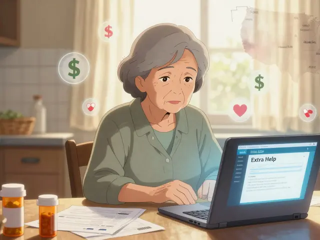 Government Medication Assistance Programs by State: What’s Available in 2026