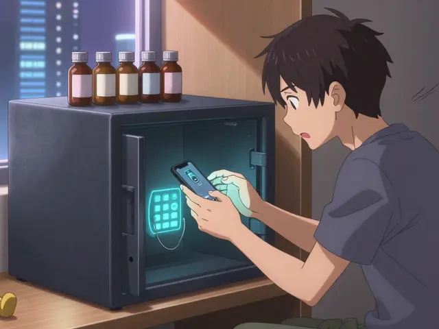 How to Keep Your Medications Safe in Hotels and Hostels