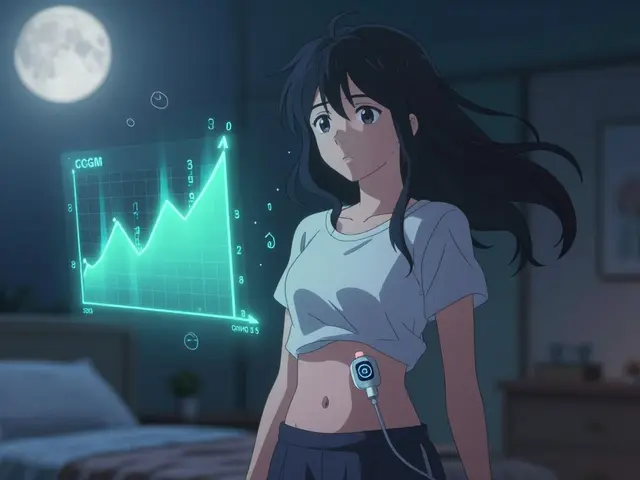 Insulin Pump Therapy for Type 1 Diabetes: Pros, Cons, and How to Get Started