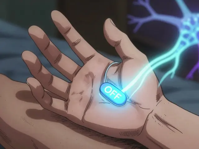 Parkinson’s DBS: How Deep Brain Stimulation Works and Who Is a Good Candidate