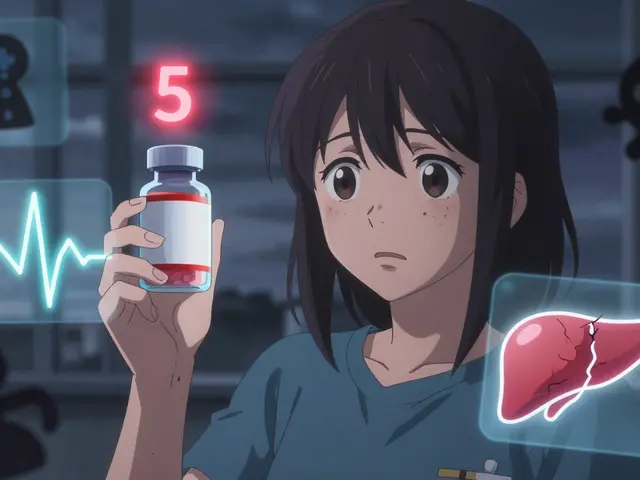 Rare Adverse Events with Generics: When and How to Report Side Effects