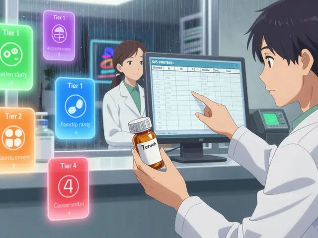 What Is a Drug Formulary? Complete Explanation for Patients