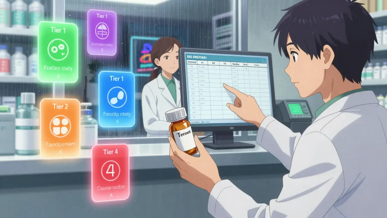 What Is a Drug Formulary? Complete Explanation for Patients