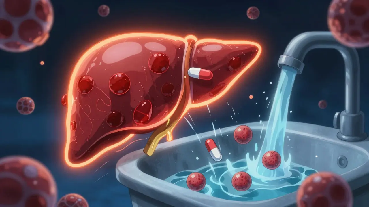 Cholesterol-Lowering Medications: Statins vs. Alternative Options