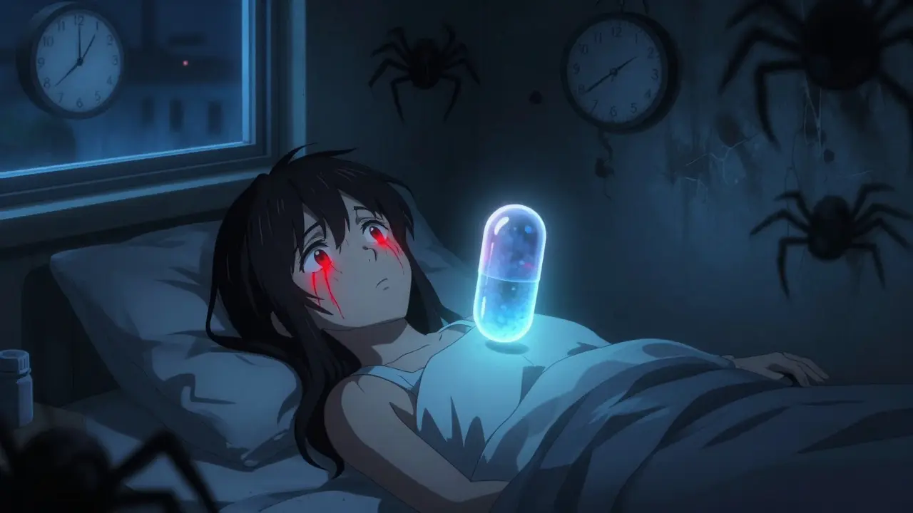 Prednisone and Prednisolone Side Effects: Short-Term and Long-Term Risks Explained