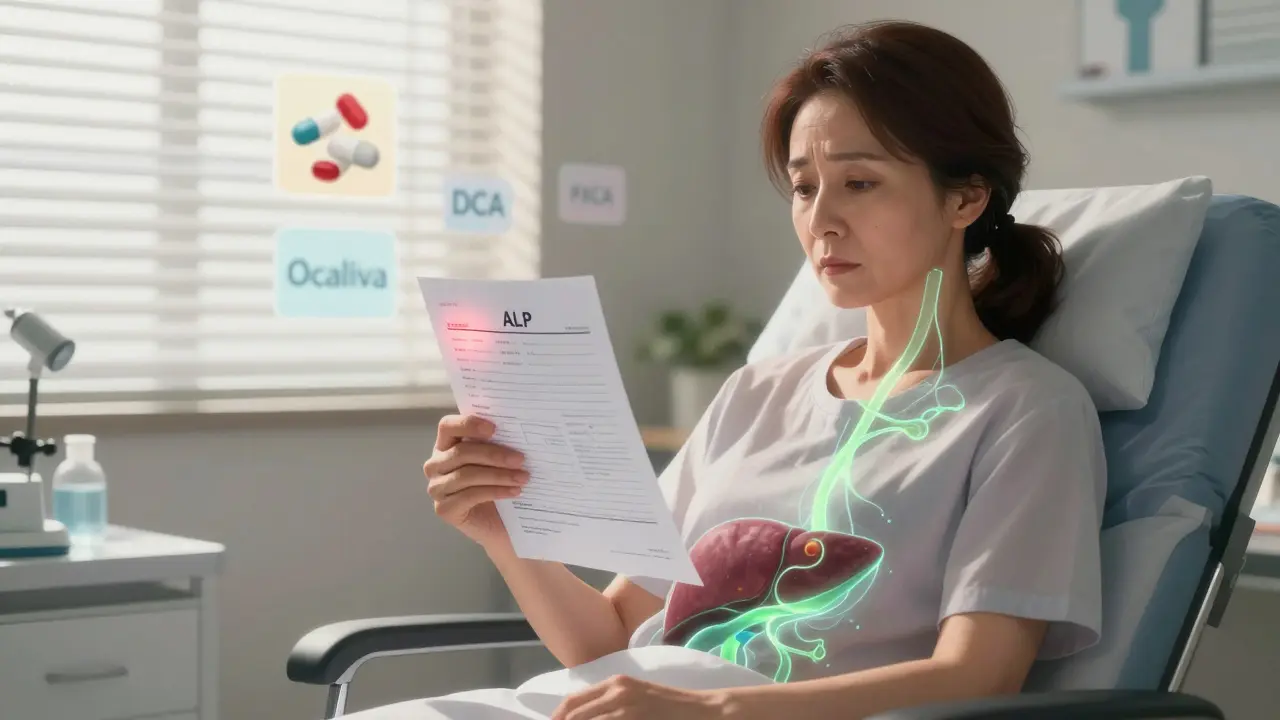 Primary Biliary Cholangitis Treatment Options in 2026: What Works and What’s Changed