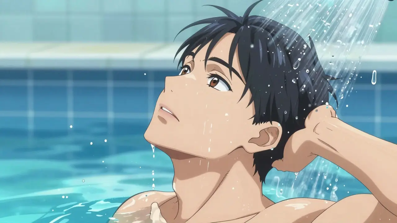 Swimmer’s Ear: How to Prevent and Treat Otitis Externa Effectively