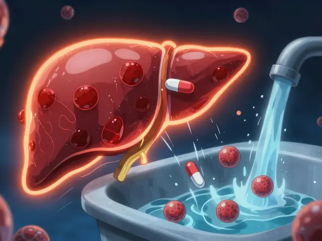 Cholesterol-Lowering Medications: Statins vs. Alternative Options