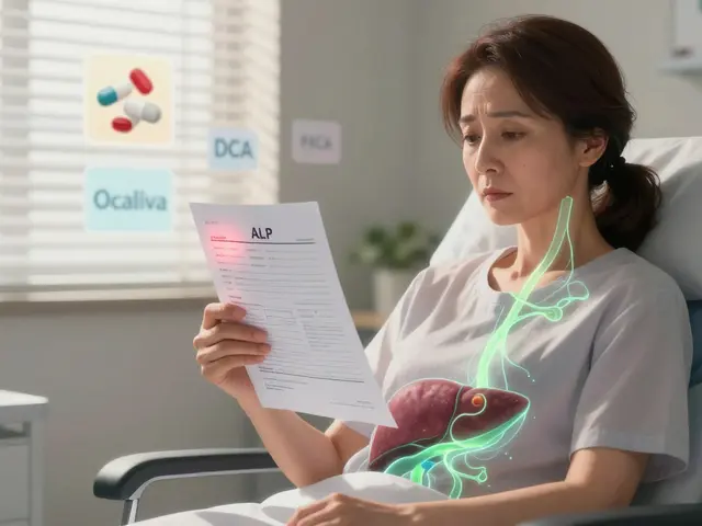 Primary Biliary Cholangitis Treatment Options in 2026: What Works and What’s Changed