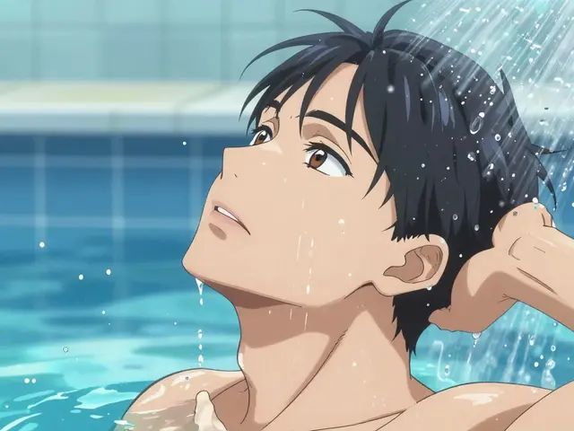 Swimmer’s Ear: How to Prevent and Treat Otitis Externa Effectively