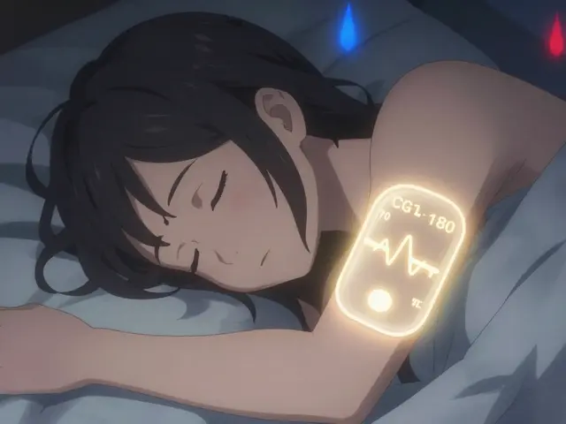 Time in Range: How CGM Metrics Help You Manage Diabetes Better