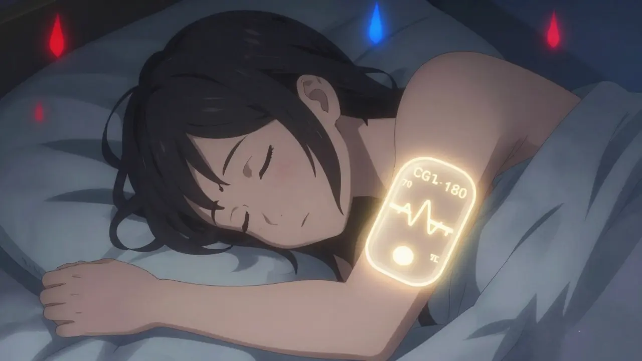 Time in Range: How CGM Metrics Help You Manage Diabetes Better