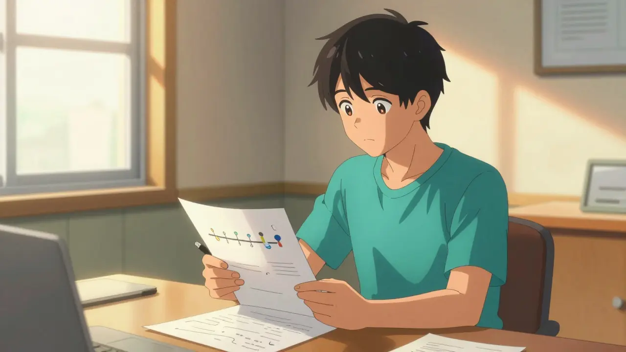 How to Discuss Overdose Risk with Your Doctor without Stigma