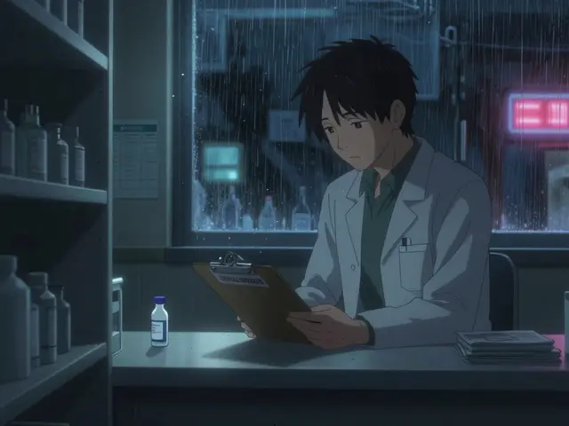 Antibiotic Shortages: How Drug Shortages Are Putting Infection Treatment at Risk