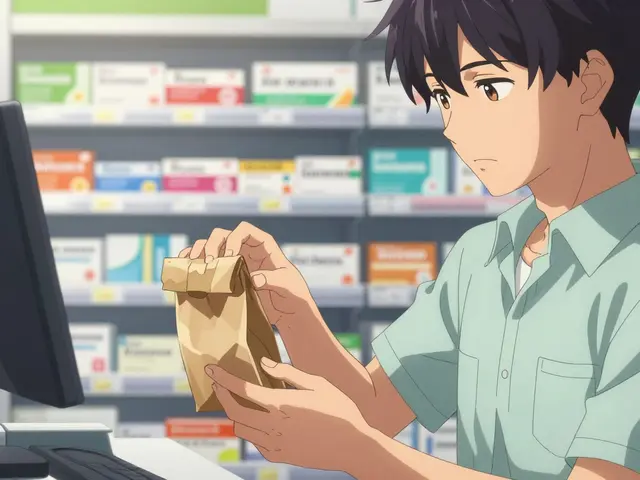 How to Audit Your Medication Bag before Leaving the Pharmacy: A Patient Safety Checklist