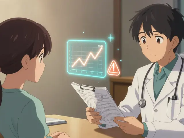 How to Talk to Your Doctor about Staying on a Brand Medication