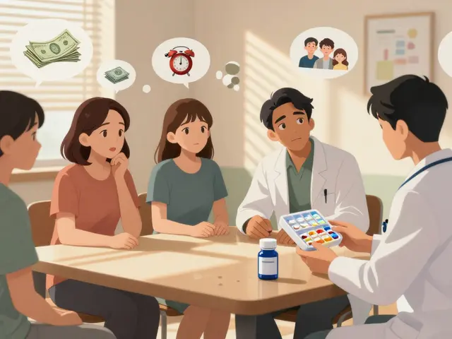 What Is Medication Adherence vs. Compliance and Why It Matters