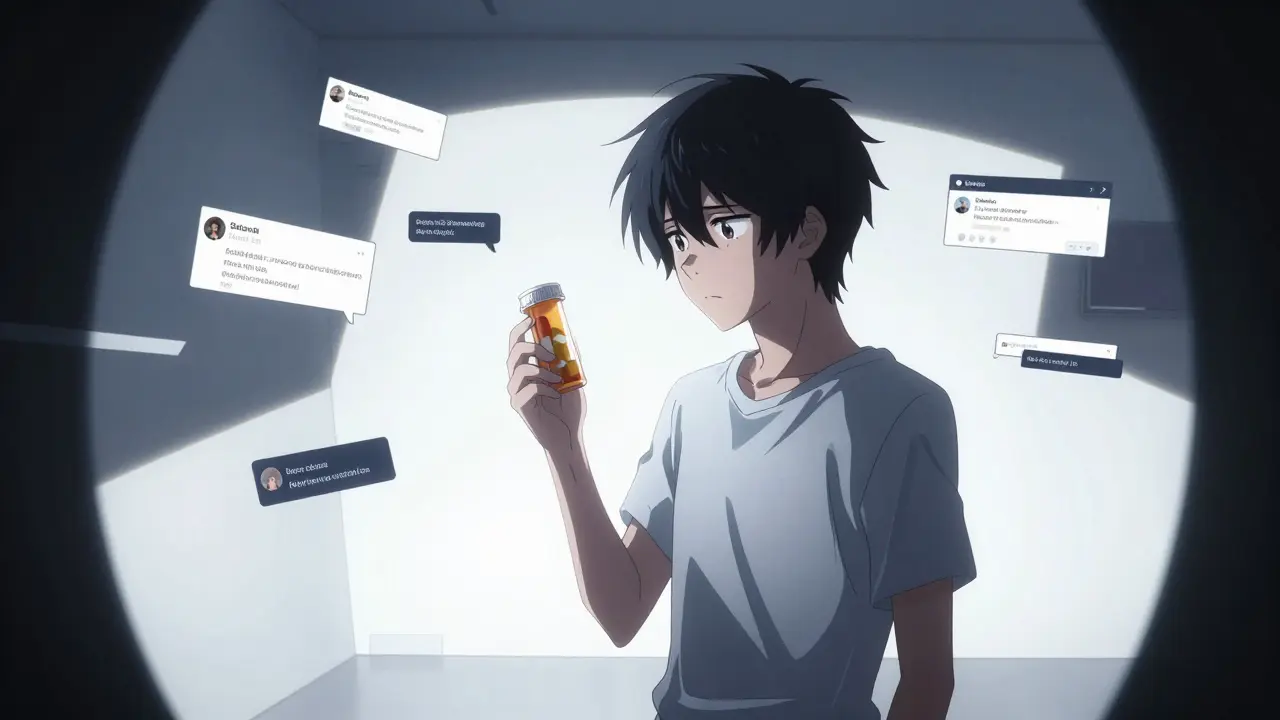 Common Myths About Medication Side Effects Debunked