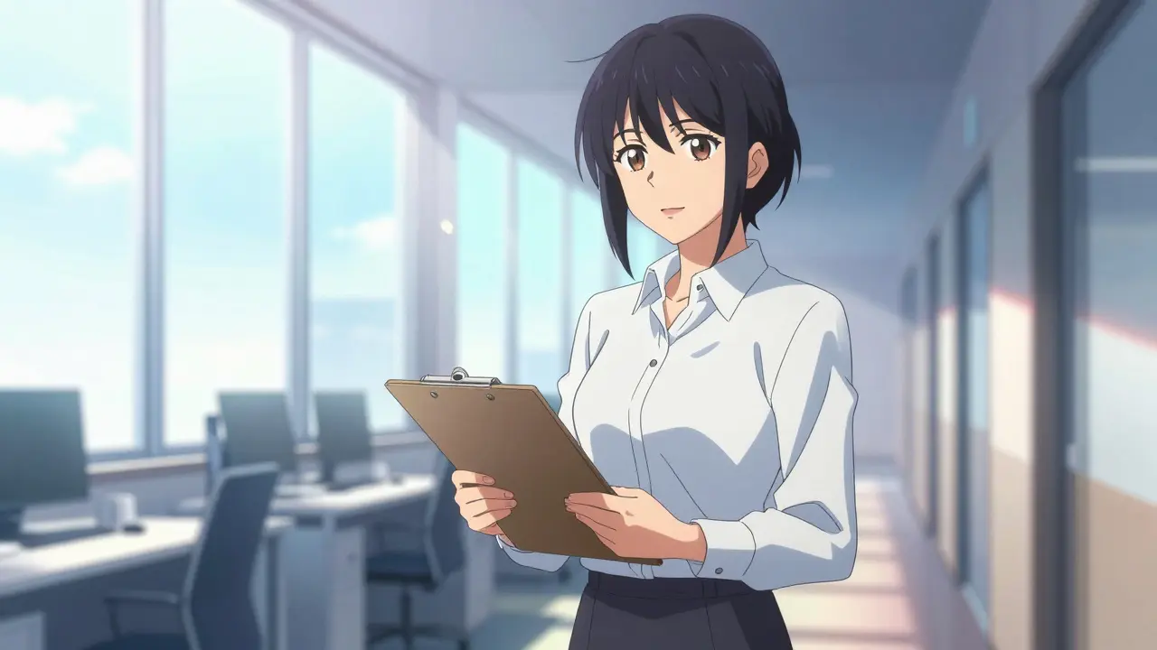 Essential Guide to Workplace Accommodations for Medication Side Effects