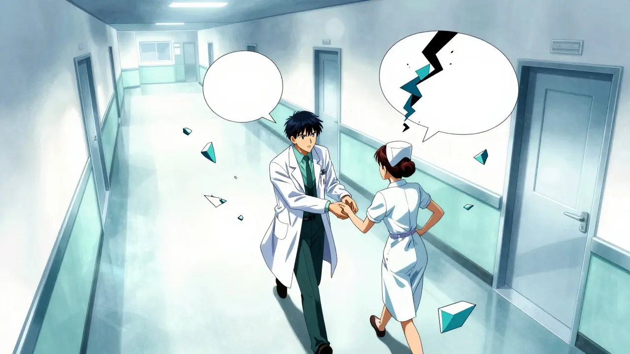 Healthcare Communication Training: A Guide to Institutional Education Programs