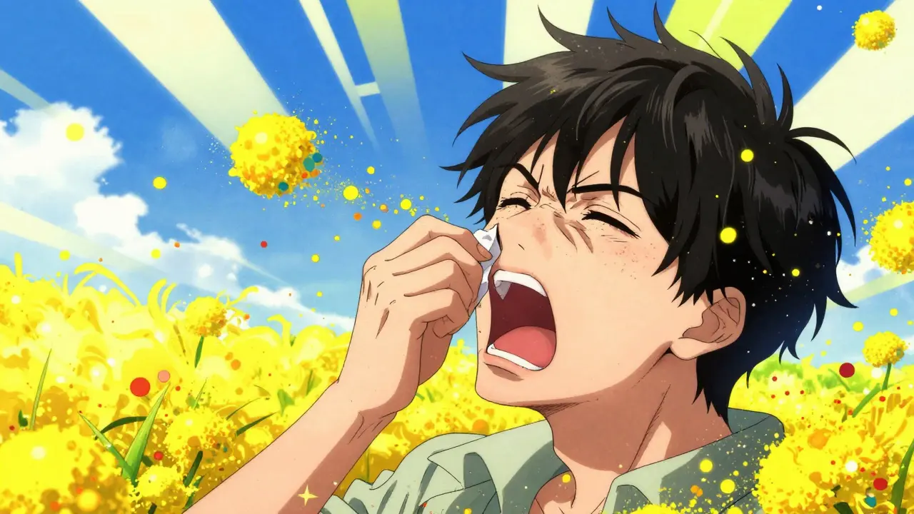 How to Buy Cheap Generic Allegra Online: Best Prices and Savings Guide