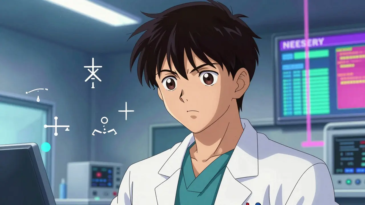 Navigating the Implementation Gap