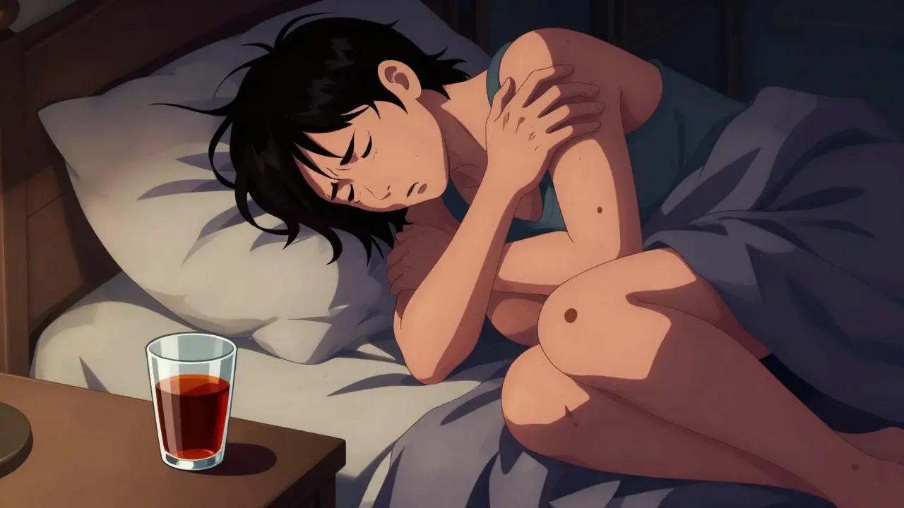 Rhabdomyolysis from Medication Interactions: Warning Signs and Risks