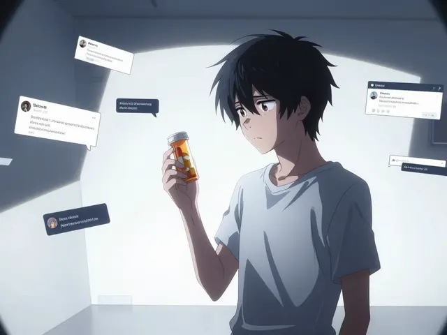 Common Myths About Medication Side Effects Debunked