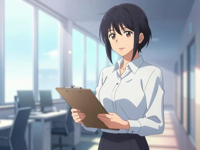 Essential Guide to Workplace Accommodations for Medication Side Effects