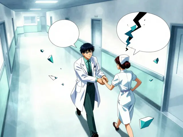 Healthcare Communication Training: A Guide to Institutional Education Programs