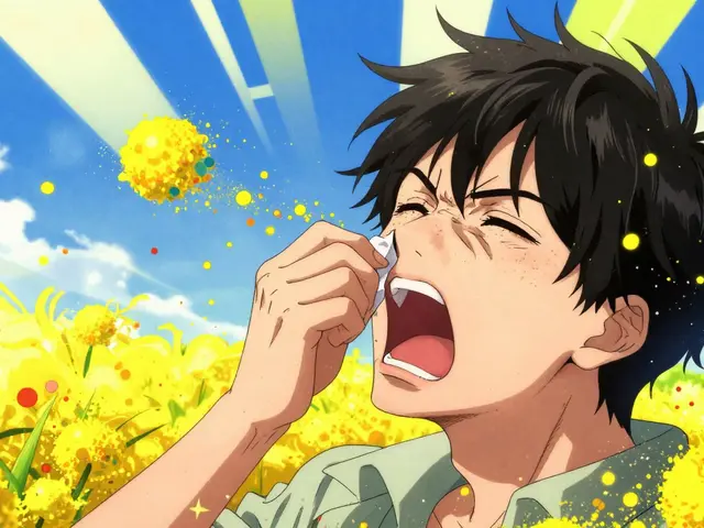 How to Buy Cheap Generic Allegra Online: Best Prices and Savings Guide