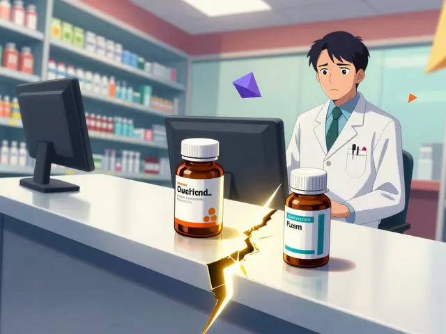 Pharmacy Reimbursement: How Generic Substitution Impacts the Bottom Line